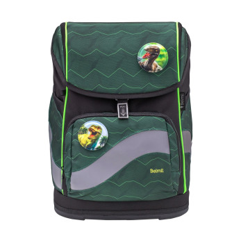 Ранец Belmil Premium Smarty Twist Of Lime
