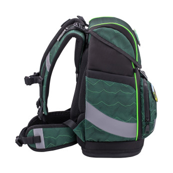 Ранец Belmil Premium Smarty Twist Of Lime