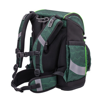 Ранец Belmil Premium Smarty Twist Of Lime