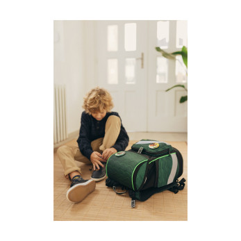 Ранец Belmil Premium Smarty Twist Of Lime
