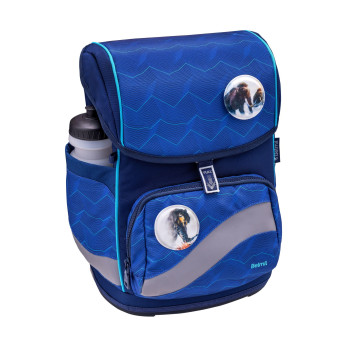 Ранец Belmil Premium Smarty Estate Blue
