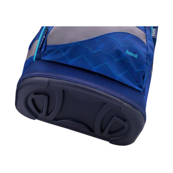 Ранец Belmil Premium Smarty Estate Blue