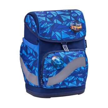 Ранец Belmil Premium Smarty Glacier Blue