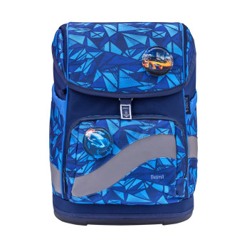 Ранец Belmil Premium Smarty Glacier Blue