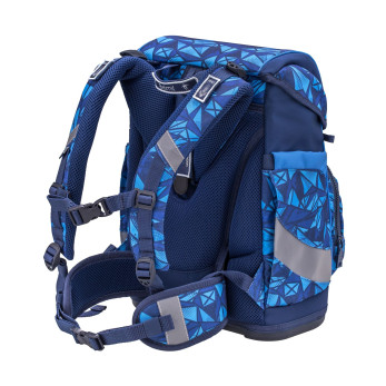 Ранец Belmil Premium Smarty Glacier Blue