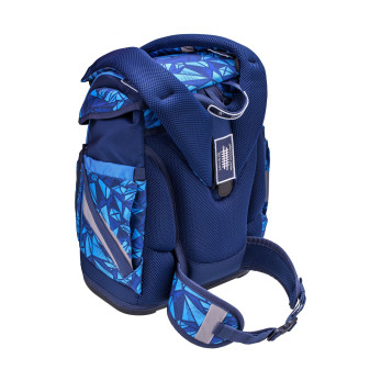 Ранец Belmil Premium Smarty Glacier Blue