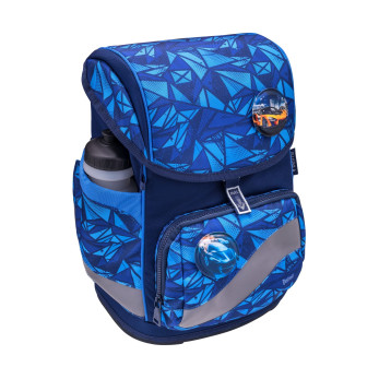 Ранец Belmil Premium Smarty Glacier Blue