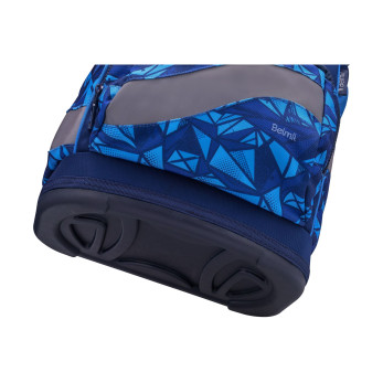 Ранец Belmil Premium Smarty Glacier Blue