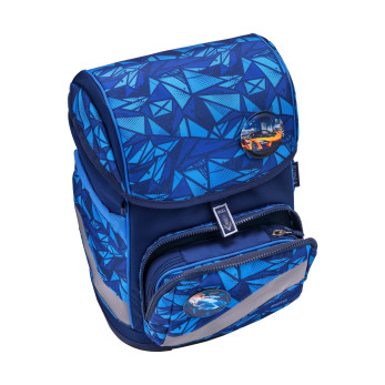 Ранец Belmil Premium Smarty Glacier Blue