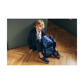 Ранец Belmil Premium Smarty Glacier Blue