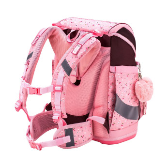 Ранец Belmil Premium Smarty Cherry Blossom