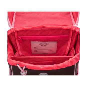Ранец Belmil Premium Smarty Cherry Blossom