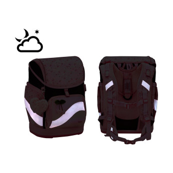Ранец Belmil Premium Smarty Cherry Blossom