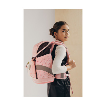 Ранец Belmil Premium Smarty Cherry Blossom