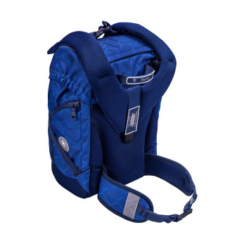Ранец Belmil Premium Comfy Estate Blue