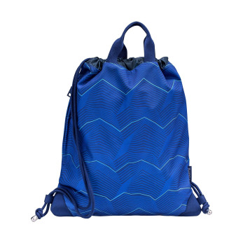 Ранец Belmil Premium Comfy Estate Blue