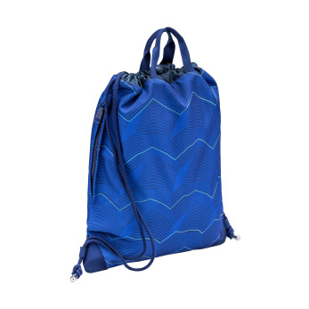 Ранец Belmil Premium Comfy Estate Blue