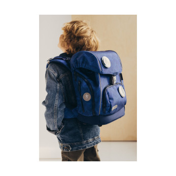 Ранец Belmil Premium Comfy Estate Blue