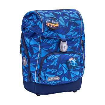 Ранец Belmil Premium Comfy Glacier Blue