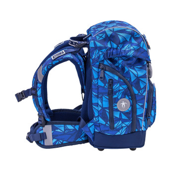 Ранец Belmil Premium Comfy Glacier Blue