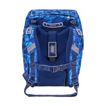Ранец Belmil Premium Comfy Glacier Blue