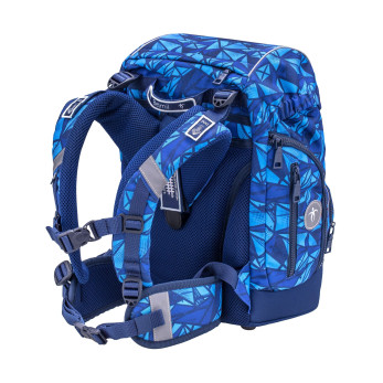 Ранец Belmil Premium Comfy Glacier Blue