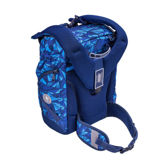 Ранец Belmil Premium Comfy Glacier Blue