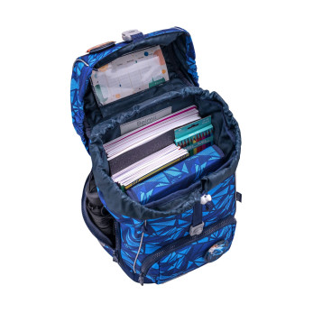 Ранец Belmil Premium Comfy Glacier Blue