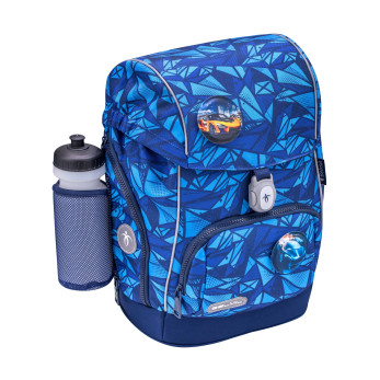 Ранец Belmil Premium Comfy Glacier Blue