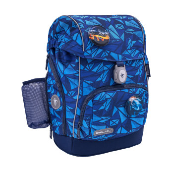 Ранец Belmil Premium Comfy Glacier Blue