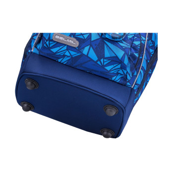 Ранец Belmil Premium Comfy Glacier Blue