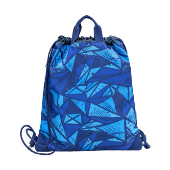 Ранец Belmil Premium Comfy Glacier Blue