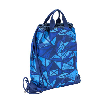 Ранец Belmil Premium Comfy Glacier Blue