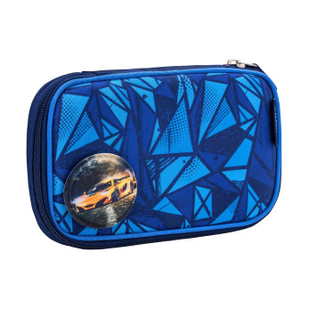 Ранец Belmil Premium Comfy Glacier Blue