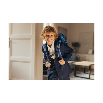 Ранец Belmil Premium Comfy Glacier Blue