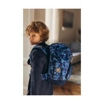 Ранец Belmil Premium Comfy Glacier Blue