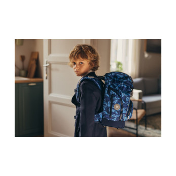 Ранец Belmil Premium Comfy Glacier Blue