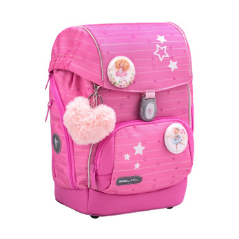 Ранец Belmil Premium Comfy Candy 
