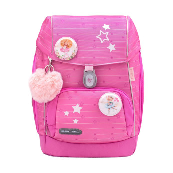 Ранец Belmil Premium Comfy Candy 
