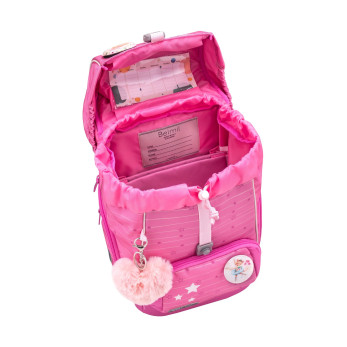 Ранец Belmil Premium Comfy Candy 