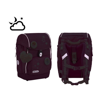Ранец Belmil Premium Comfy Candy 