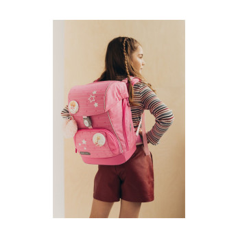 Ранец Belmil Premium Comfy Candy 