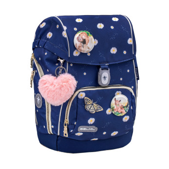Ранец Belmil Premium Comfy Daisy