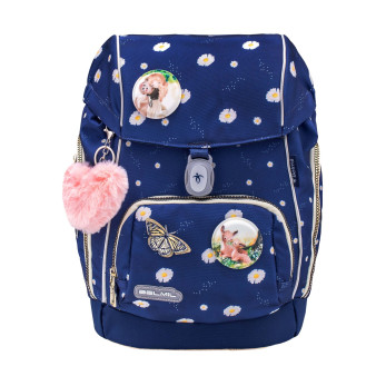 Ранец Belmil Premium Comfy Daisy