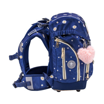 Ранец Belmil Premium Comfy Daisy