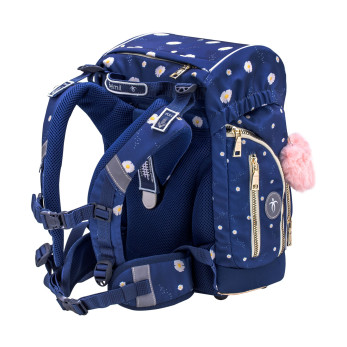 Ранец Belmil Premium Comfy Daisy