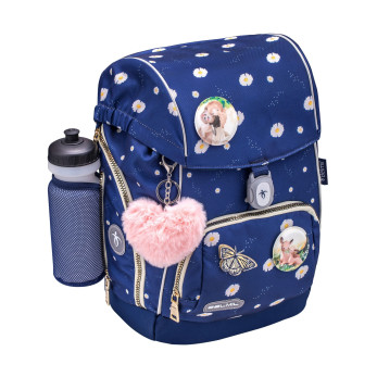 Ранец Belmil Premium Comfy Daisy