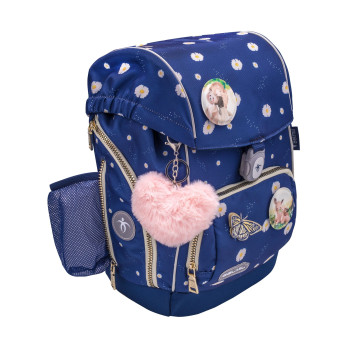 Ранец Belmil Premium Comfy Daisy