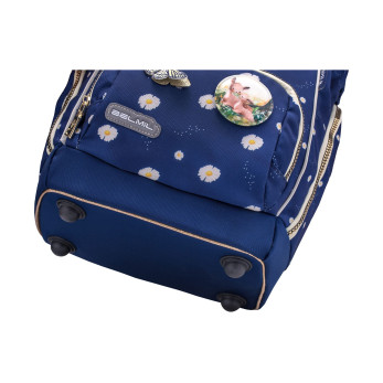 Ранец Belmil Premium Comfy Daisy