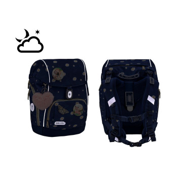 Ранец Belmil Premium Comfy Daisy